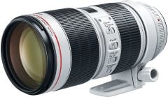 Canon EF 70-200 MM F/2.8L IS III USM Lens (Canon Eurasia Garantili)