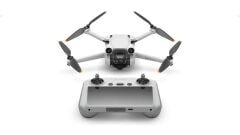 DJI Mini 3 Pro (DJI RC Ekranlı Kumandalı) Drone DJI Türkiye Garantili