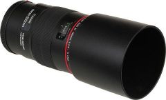 Canon EF 100mm F/2.8L Macro IS USM Lens (Canon Eurasia Garantili)