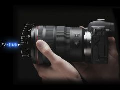 Canon RF 24-70 MM F/2.8L IS USM Lens (Canon Eurasia Garantili)