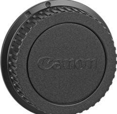 Canon RF 85 MM F/1.2L USM Lens (Canon Eurasia Garantili)