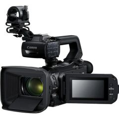 Canon XA55 4K 1.0 Type CMOS Video Kamera (Canon Eurasia Garanti)