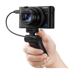 Sony Vct-Sgr1 Shooting Grip - Sony RX100 serisi için