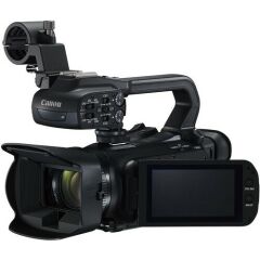 Canon XA45 Profesyonel UHD 4K Kamera (Canon Eurasia)
