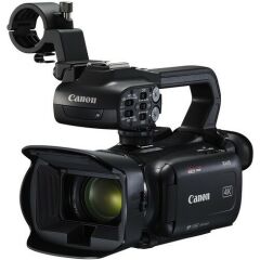 Canon XA45 Profesyonel UHD 4K Kamera (Canon Eurasia)