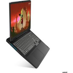 Lenovo Ideapad Gaming 3 AMD Ryzen 7 6800H 16GB 512GB SSD RTX3050Ti Freedos 16'' WUXGA Taşınabilir Bilgisayar 82SC0036TX