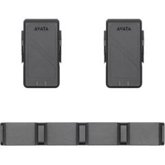 DJI Avata Fly More Batarya Kit (DJI Türkiye Garanti)