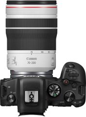 Canon RF 70-200MM F/4L IS USM Lens (Canon Eurasia Garantili)