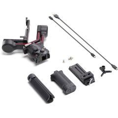 DJI RS 3 Gimbal Stabilizer - DJI Türkiye Garanti