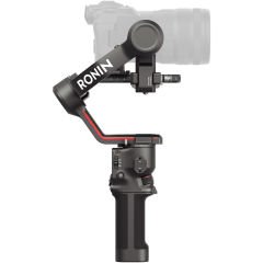 DJI RS 3 Gimbal Stabilizer - DJI Türkiye Garanti