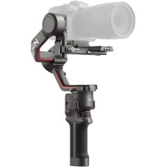 DJI RS 3 Gimbal Stabilizer - DJI Türkiye Garanti