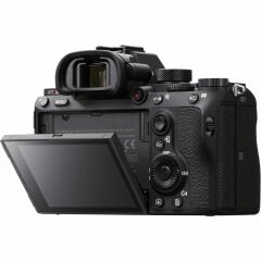Sony A7R III Body Aynasız Fotoğraf Makinesi (Sony Eurasia Garantili)