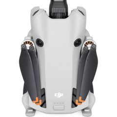 DJI Mini 4 Pro Fly More Combo Plus (DJI RC 2) - DJI Türkiye Garanti