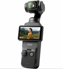 DJI Osmo Pocket 3 Creator Combo - DJI Türkiye Garanti