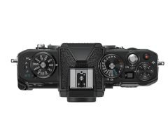 Nikon Z FC + 16-50 MM Siyah Lens Aynasız -  Karfo Karacasulu