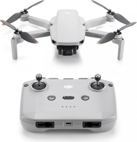 DJI Mini 2 SE Drone - Karfo Karacasulu Garanti