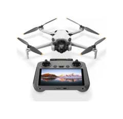 DJI Mini 4 Fly Pro RC 2 Drone- DJI Türkiye Karfo Garanti