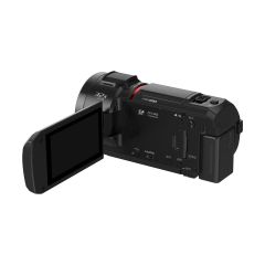 Panasonic HC-VX1EG-K 4K Ultra Hd Video Kamera - Distribütör Garantili