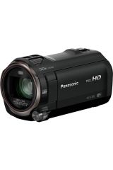 Panasonic HC-V785K Full HD Video Kamera - Distirbütör Garanti