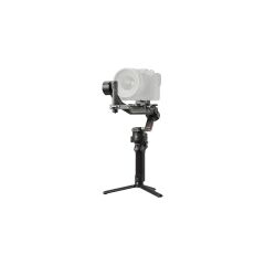 DJI RS 4 Pro Gimbal - DJI Türkiye Karfo Garanti