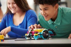 LEGO® Education SPIKE™ Prime Eklenti Seti