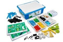 LEGO® Education BricQ Motion Essential Seti
