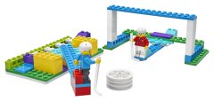 LEGO® Education BricQ Motion Essential Seti
