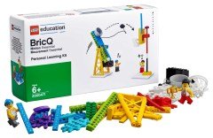 LEGO® Education BricQ Motion Essential Bireysel Öğrenme Seti
