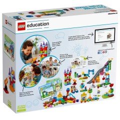 LEGO® Education STEAM Park