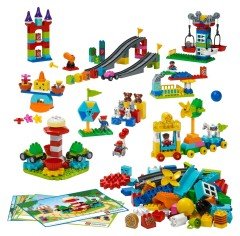 LEGO® Education STEAM Park