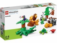 LEGO® Education Hayvanlar Seti