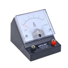 AMPERMETRE (0-5 A DC)