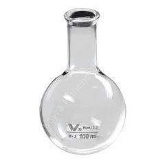 CAM BALON (100 ml. dibi düz)