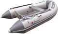 Aluminum Based Inflatable Boat