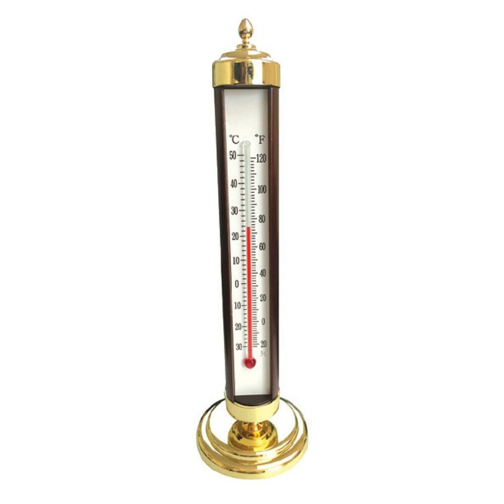 Saray Termometre Ayaklı 23 Cm