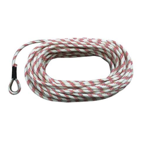 Dolphin Rope Çıpa İpi Radansalı 08 Mm / 60 Mt