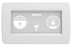 Tecma Silence Plus 2G Tuvalet