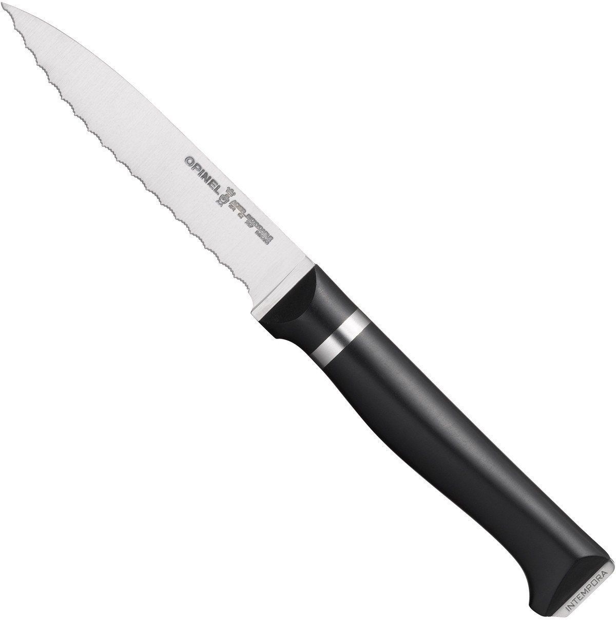 OPINEL INOX TIRTIKLI BICAK (001565)