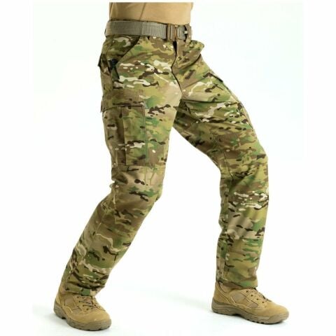 5.11 MULTICAM TDU PANTOLON