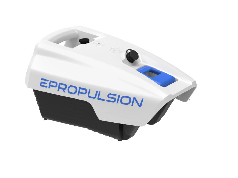 EPropulsion Spirit 1.0 Plus Spirit Plus Battery