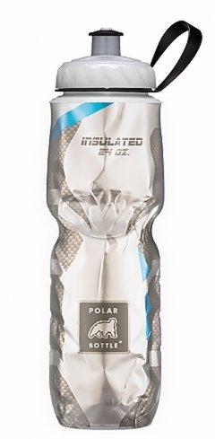 Polar Bottle Insulated Carbon Fiber Termos 0.70 lt