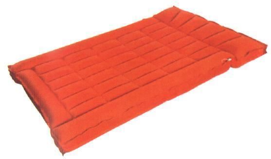 SQUARE T9290 DOUBLE INFLATABLE BED