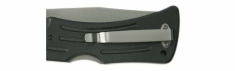 KA-BAR 3062 MULE FOLDER CAKI