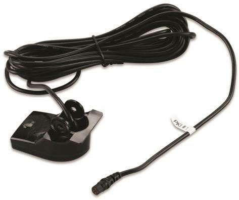 Transducer 160C + Intermediate Cable