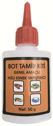 Bot Tamir Kiti 50 Gr