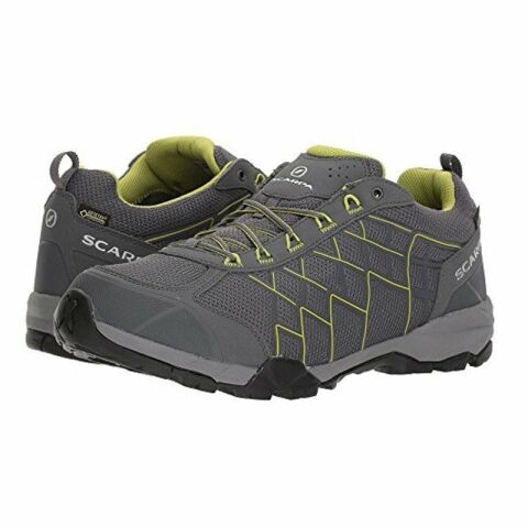 SCARPA HYDROGEN GTX IRONGRAY BOT