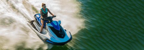 YAMAHA VX-C VX1050G-A JETSKİ