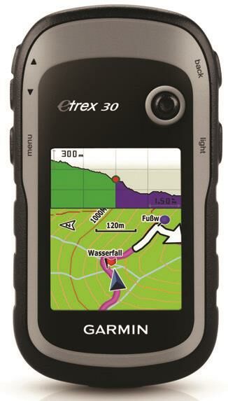 Garmın Gps Etrex 30 X