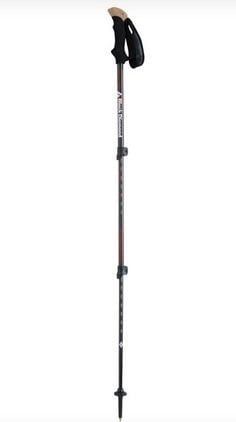 BD ALPINE CARBON TEK BATON (59-115)