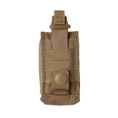 5.11 FLEX SINGLE PISTOL MAG POUCH 2.0